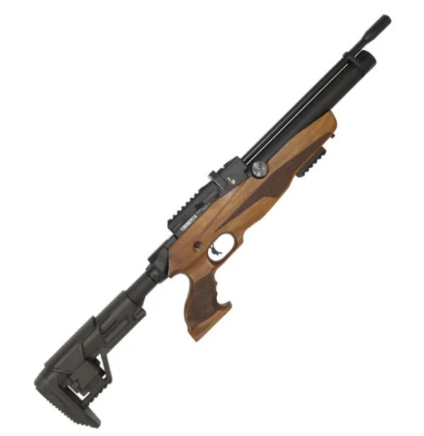 Reximex Tormenta Lite bois 50 JOULES
