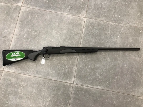 Remington 700 SPS Varmint 26″ .308 Win