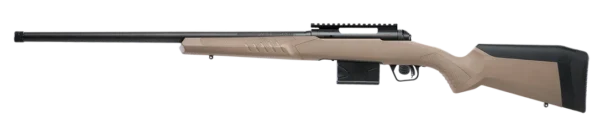 Carabine Savage 110 Tactical Desert