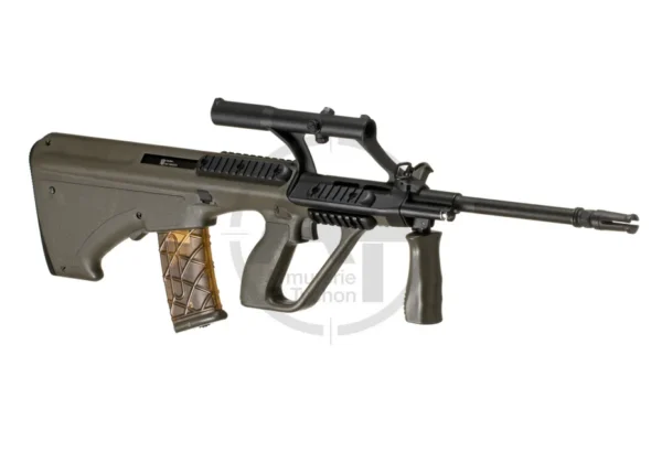AUG A1 APS