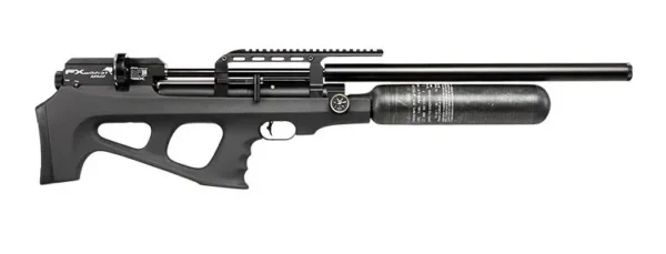 FX Wildcat MKIII BT