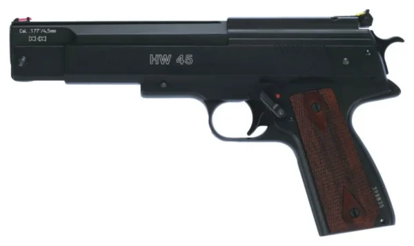 HW 45