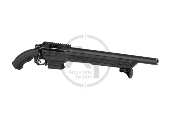 AAC T11 Short Bolt Action Sniper Rifle Action Army
