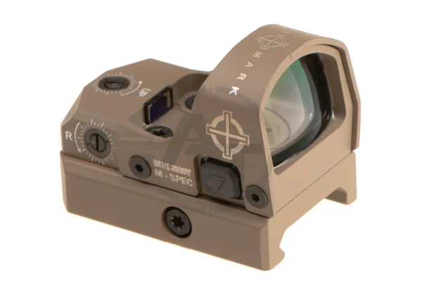Mini Shot M-Spec FMS Reflex (Sight Sightmark)