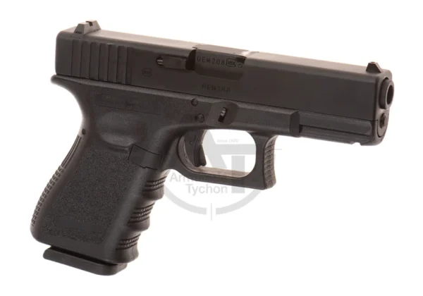 Glock 19 Metal Version GBB Glock