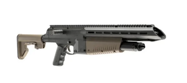 Airjaveline PRO UX EXCLUSIVE (Umarex) PCP Airgun