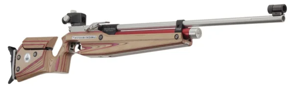 Modell 700 Junior