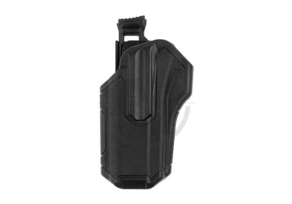 Omnivore Holster Left