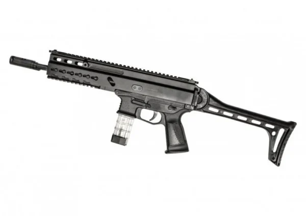 Grand Power Stribog SR9A2