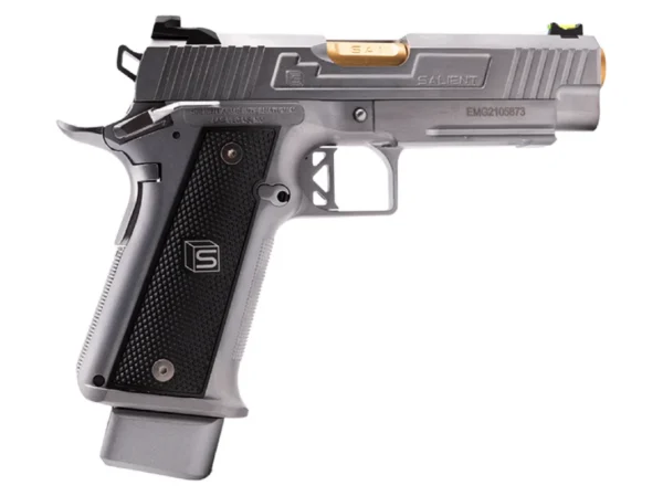EMG Salient Arms 2011 DS 4.3
