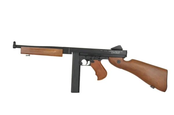 Thompson M1A1 Military kingarms