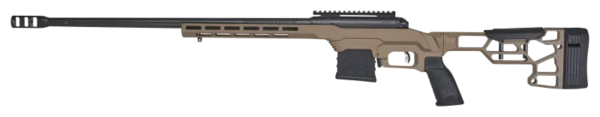 Carabine Savage 110 Precision GAUCHER