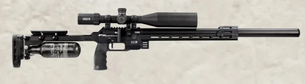 FX Panthera 600