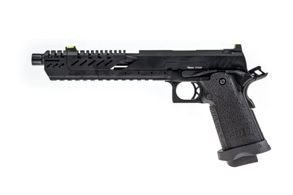 HI-CAPA TITAN 7 NOIR 1,0J