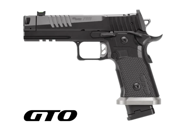 Sig Sauer P211-GTO