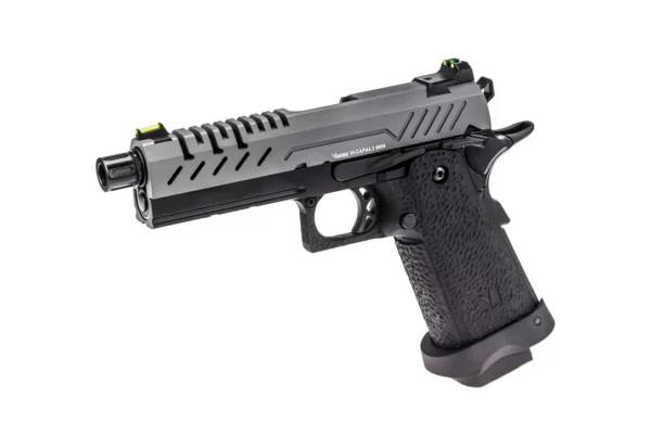 HI-CAPA 4.3 NOIR / GRIS 0,9J