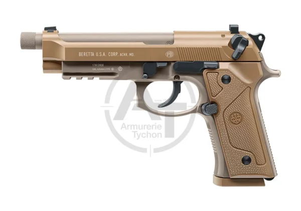 Beretta M9 A3