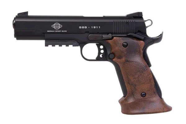GSG 1911 TARGET
