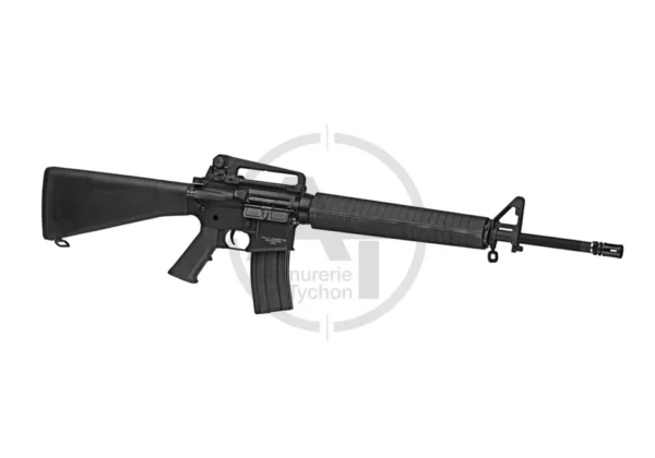 M16 A3 G&P