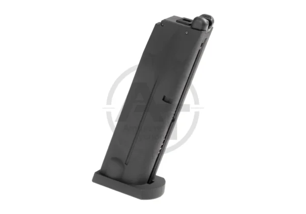 Chargeur M9 A3 Co2 16rds