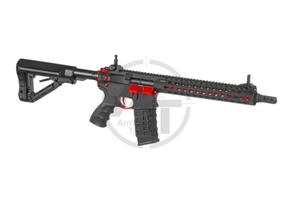 CM16 E.T.U. SRXL