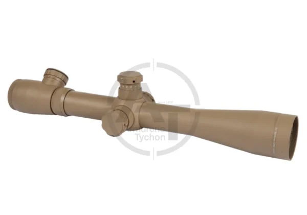 M1 Scope 3.5-10x40mm (G&P)