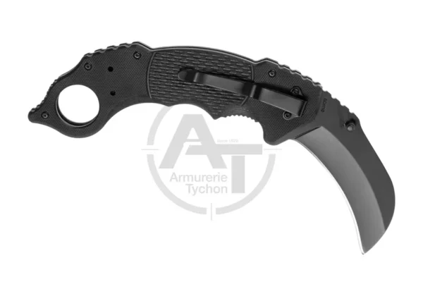 SCH110 Karambit Folder