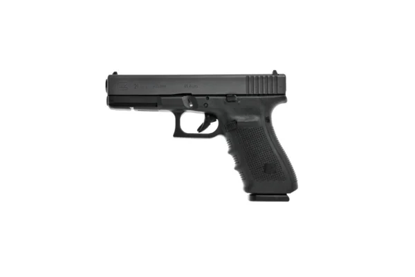 Glock G21 Gen4 Standard