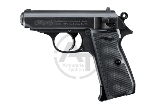 PPK/S Walther