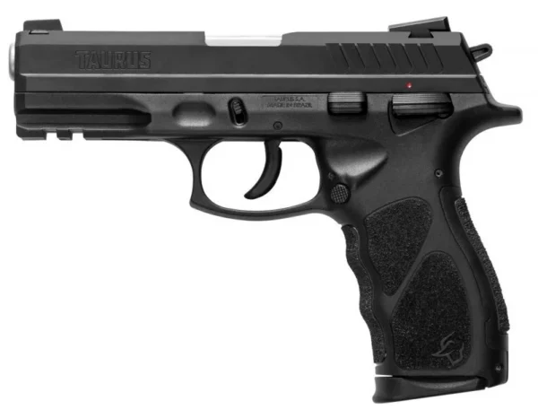 Taurus TH9 Black