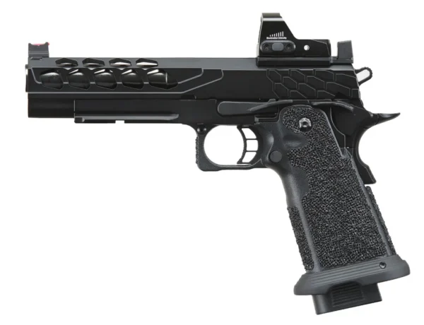 Stryk Hi-Capa 5.1 Noir avec RMR