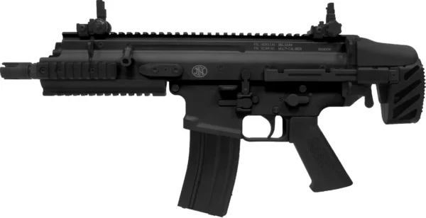 FN SCAR-SC BRSS