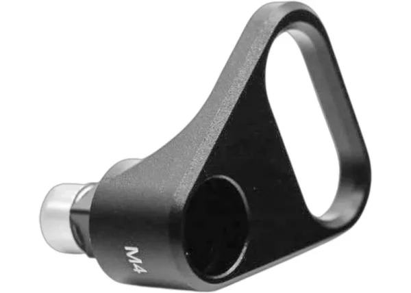 Adaptateur de fixation de ceinture Saber Tactical FX Impact M4 QD
