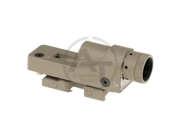 1×24 Reflex Sight (Aim-O)