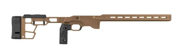 Chassis MDT ACC Premier Gen2 – CZ 457 – FDE