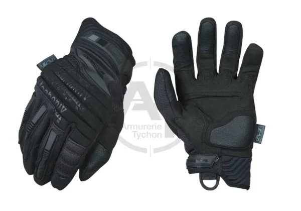 The Original M-Pact 2 Mechanix Wear