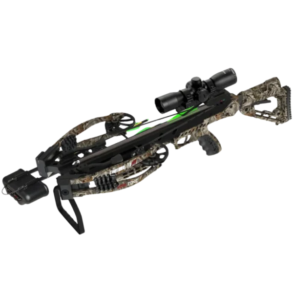 Hori-Zone Crossbow Compound Package Bedlam