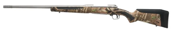 Carabine Savage 110 Bear Hunter
