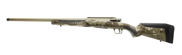 Carabine Savage Impulse Big Game
