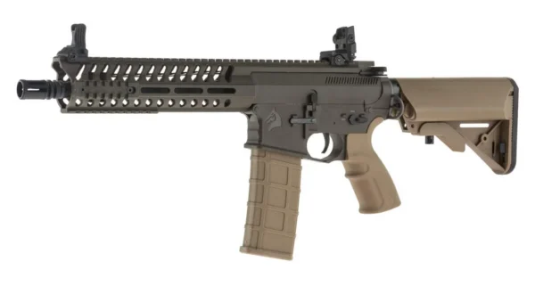 Airsoft AEG BO DYNAMICS COMBAT LT595 CQB – OD