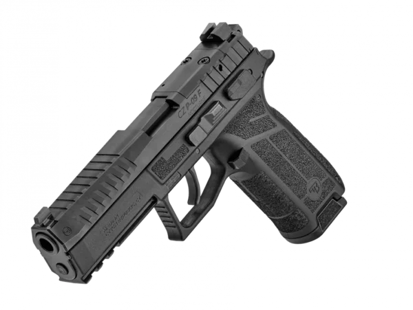 CZ P-09 F NOCTURNE