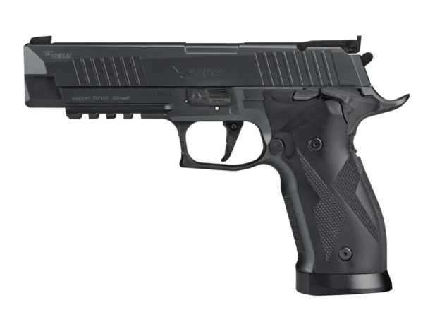 P226 X-FIVE Sig Sauer