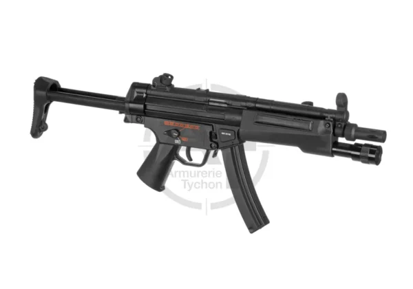 CA5 A5 Tactical Lighted Forearm Classic Army