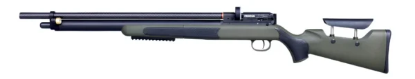 DIANA XR200 OD VERT 80 JOULES