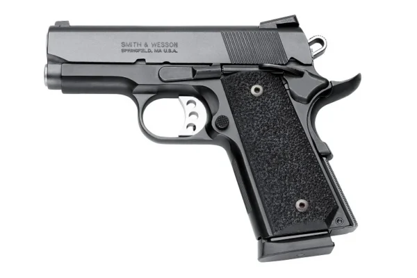 Smith & Wesson 1911 Pro series 3″