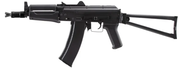 AKS-74U