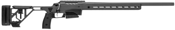 TIKKA T3x ACE Target Black