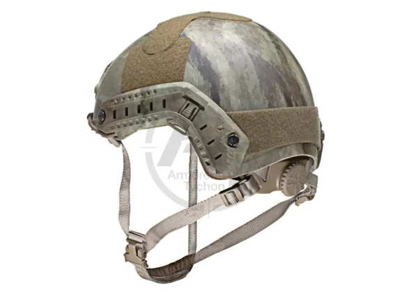 FAST Helmet MH AT-AU (Emerson)