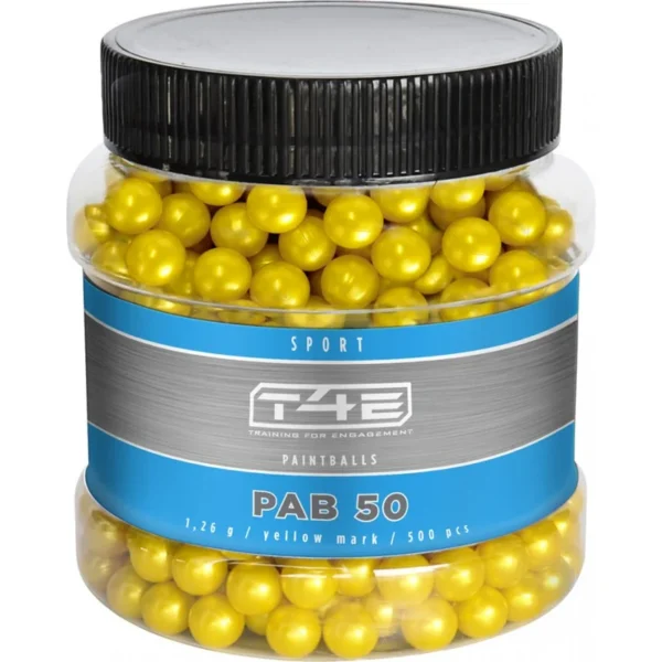 Billes Peintures SPORT PAB, 1.26 g