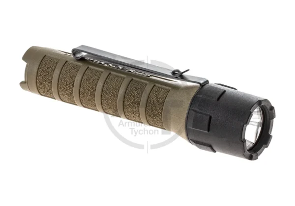 PolyTac X Tactical
